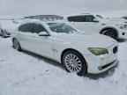 2009 BMW 7 series