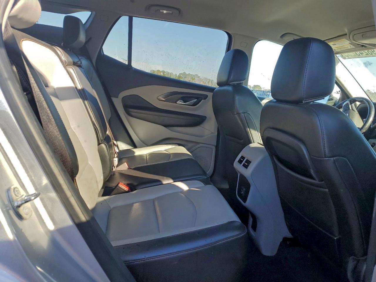 2020 GMC Terrain
