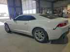 2014 CHEVROLET Camaro