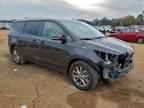 2019 KIA SEDONA