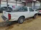2000 NISSAN Frontier
