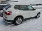 2014 BMW X3
