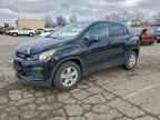 2019 CHEVROLET TRAX