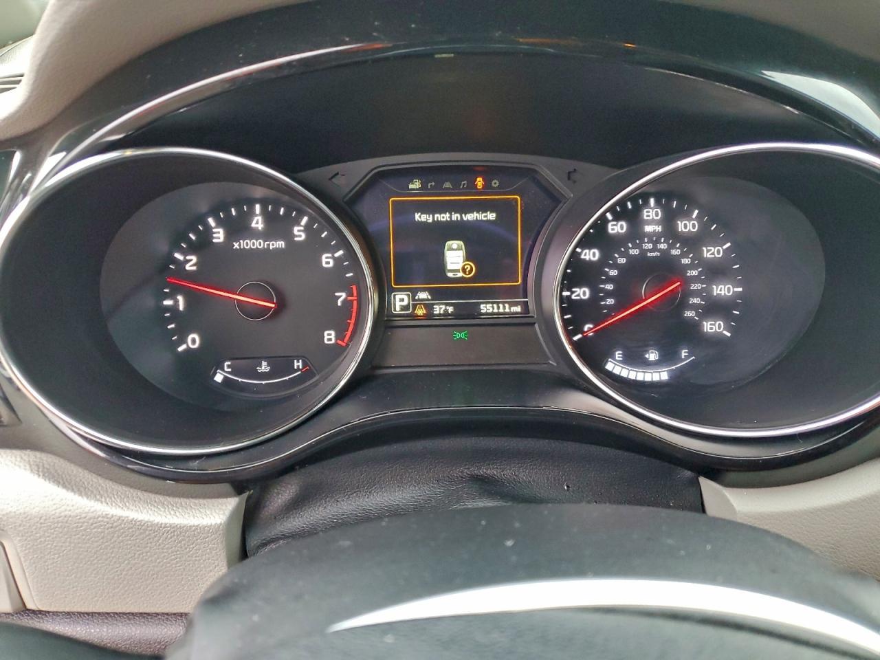 2018 KIA SEDONA