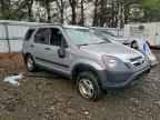 2004 HONDA CR-V
