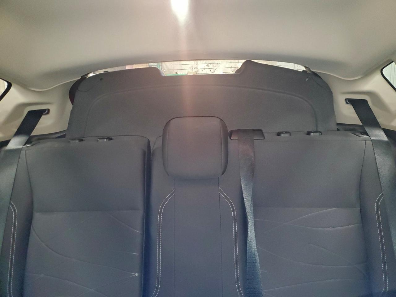 2014 FORD Fiesta
