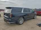2023 CADILLAC Escalade ESV