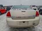 2008 CHEVROLET IMPALA