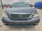 2005 LEXUS Ls 430
