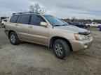 2005 TOYOTA HIGHLANDER