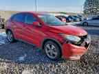 2017 HONDA HR-V