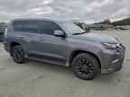 2021 LEXUS GX 460