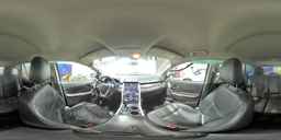 2014 FORD EDGE