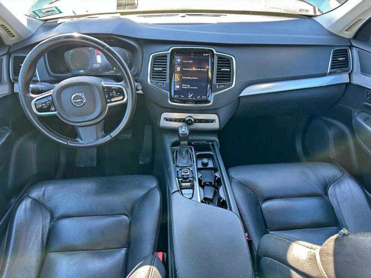 2016 VOLVO XC90