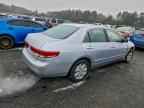 2004 HONDA ACCORD