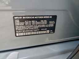 2025 BMW X5