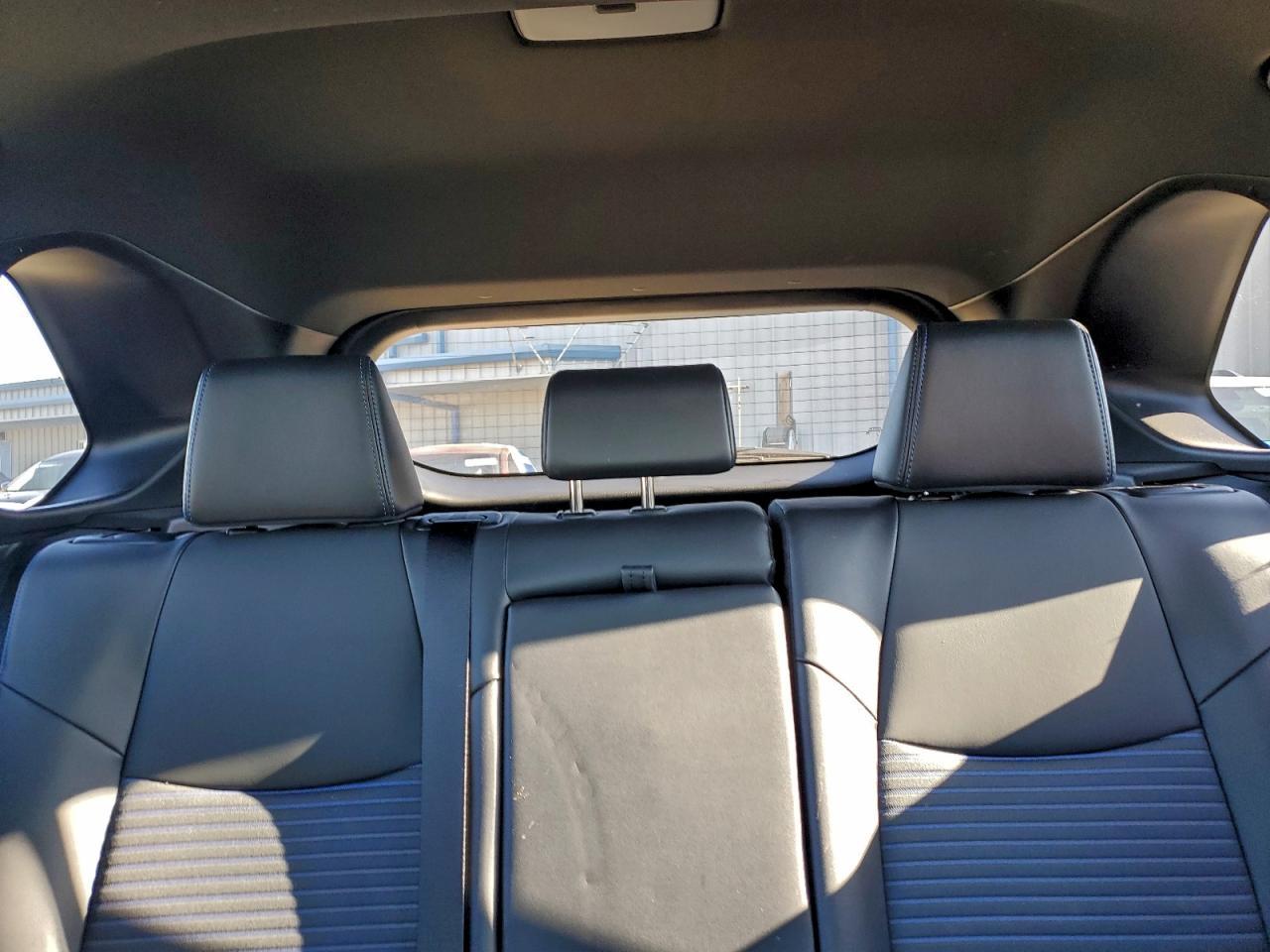 2015 GMC Terrain