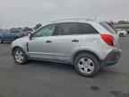 2014 CHEVROLET Captiva