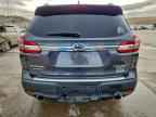 2019 SUBARU Ascent