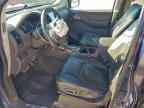 2007 NISSAN PATHFINDER
