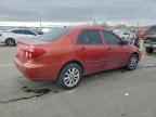 2006 TOYOTA COROLLA
