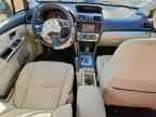 2015 SUBARU IMPREZA