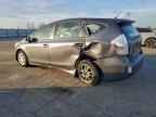 2012 TOYOTA PRIUS V