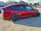 2024 TESLA MODEL X