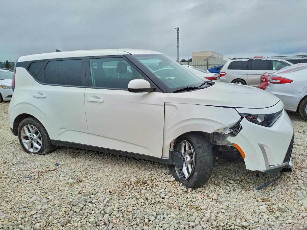2023 KIA SOUL