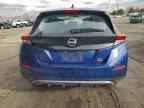2025 NISSAN LEAF