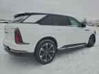 2025 CADILLAC ESCALADE