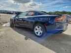 2016 DODGE CHARGER