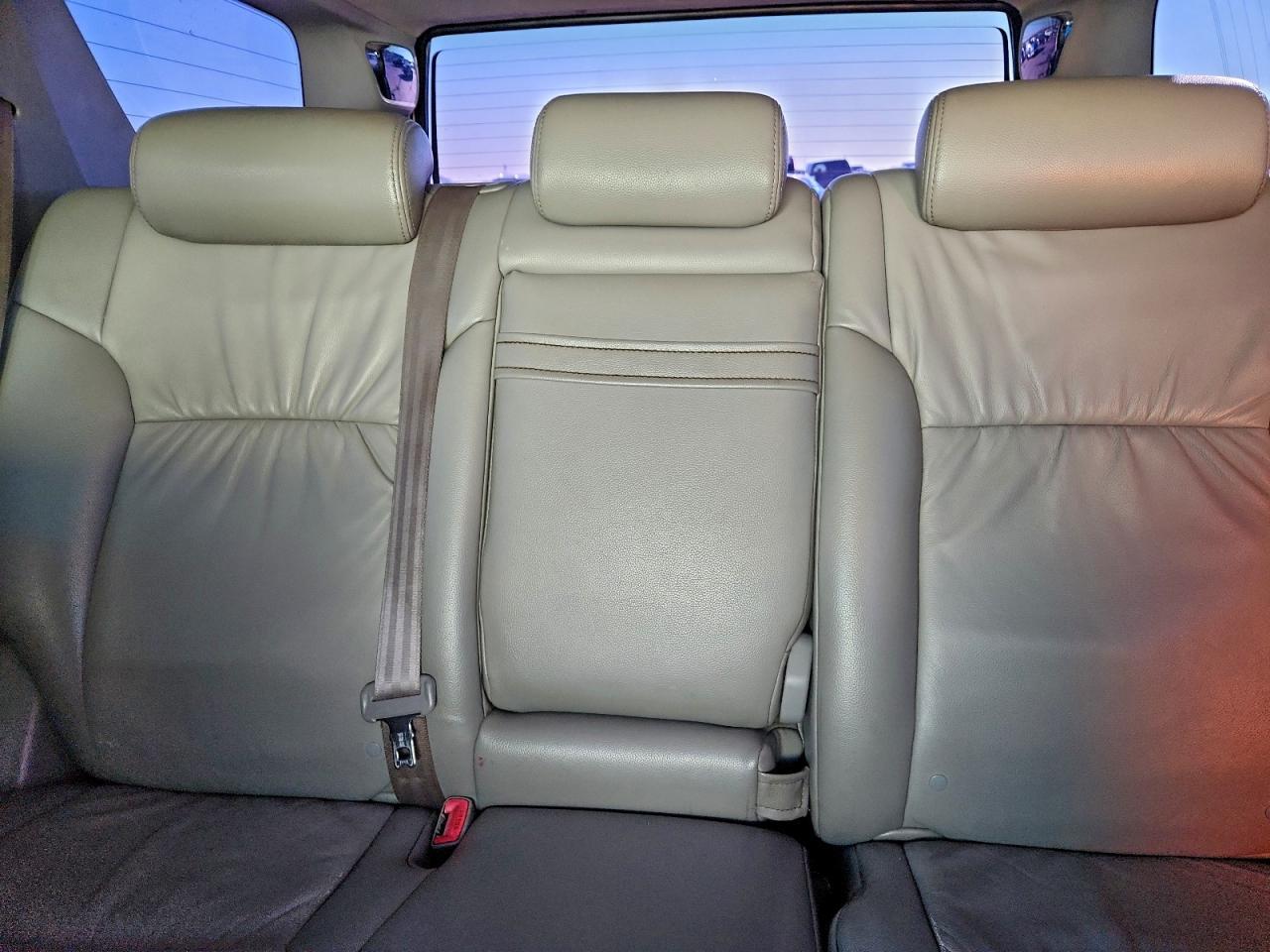 2007 TOYOTA 4Runner