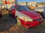 2003 HONDA ACCORD