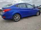 2014 HYUNDAI ACCENT