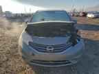 2014 NISSAN Versa Note