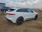 2018 JAGUAR F-Pace
