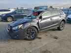 2014 SUBARU XV Crosstrek