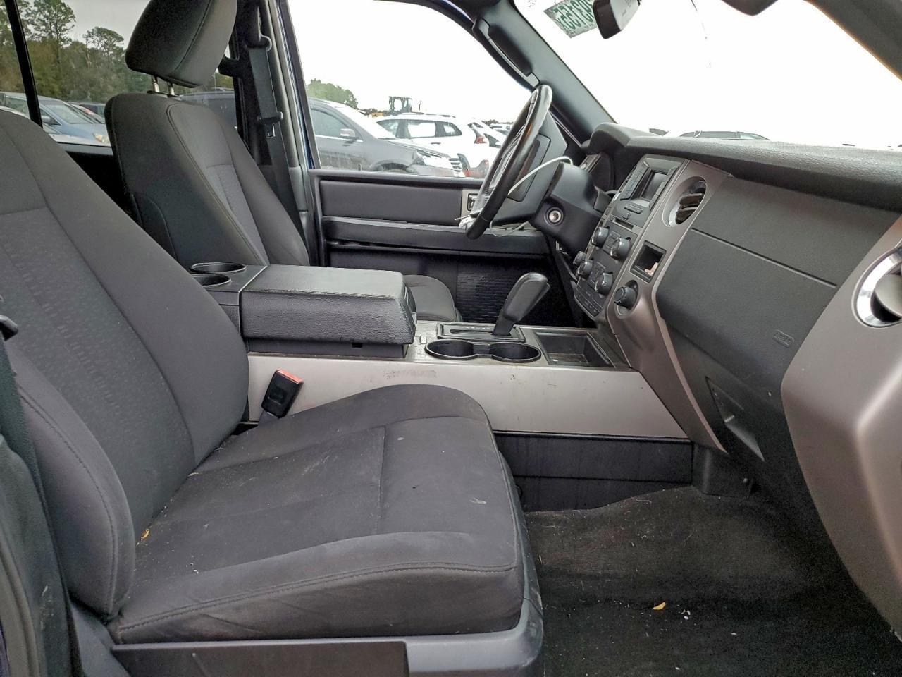 2017 FORD Expedition