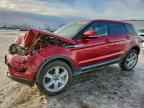 2013 LAND ROVER RANGE ROVER EVOQUE