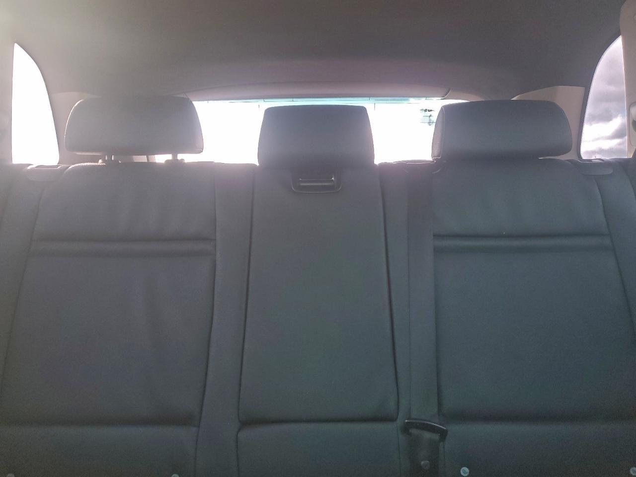 2008 BMW X5