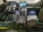 2022 LAND ROVER Defender