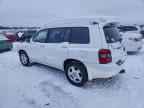2006 TOYOTA HIGHLANDER