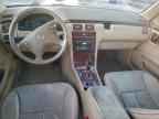 2001 MERCEDES-BENZ E-Class