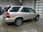 2002 ACURA MDX