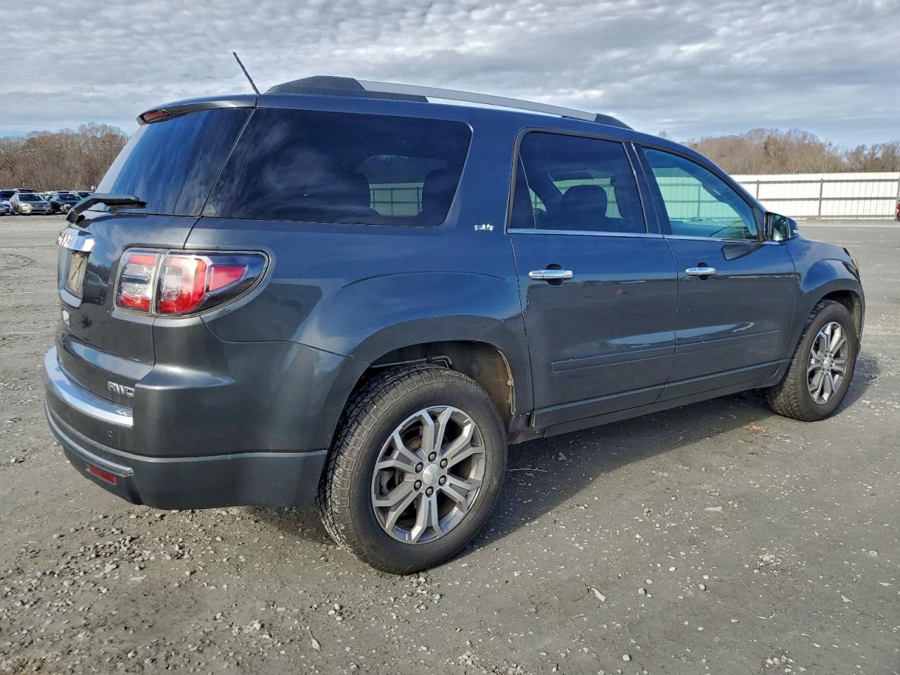 2014 GMC ACADIA