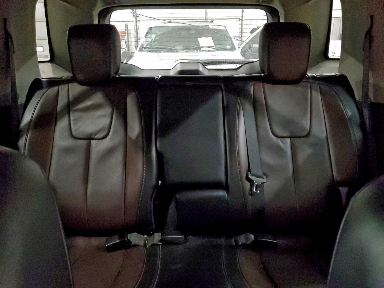 2015 GMC Terrain