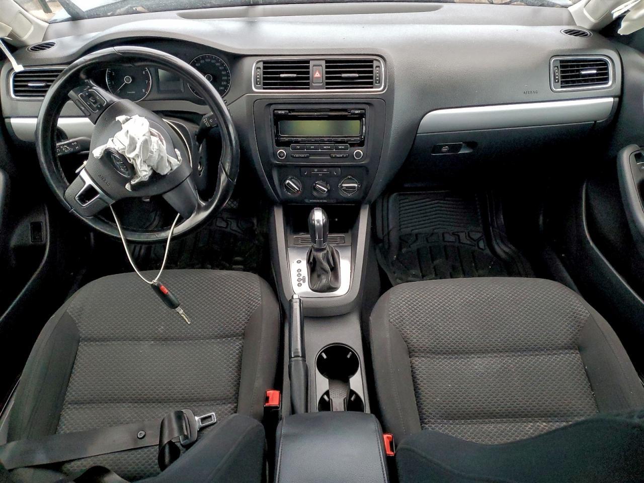 2014 VOLKSWAGEN JETTA