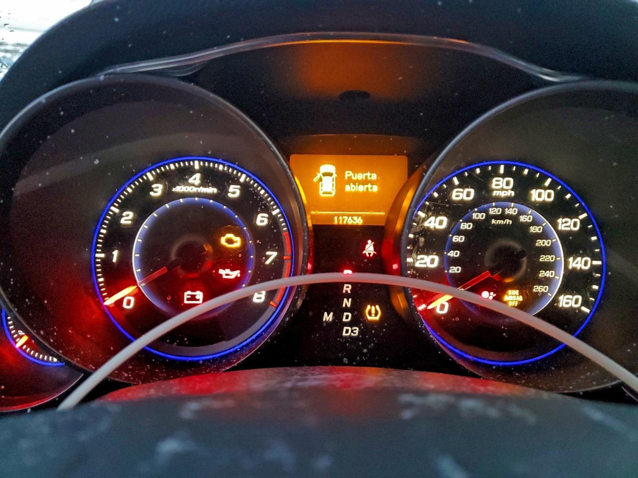 2007 ACURA MDX