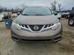 2014 NISSAN MURANO